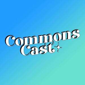 Commons Church Podcast