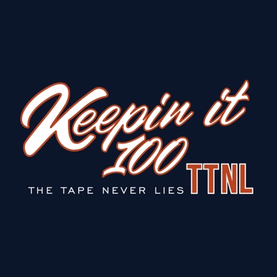 Keepin It 100: A Chicago Bears Podcast