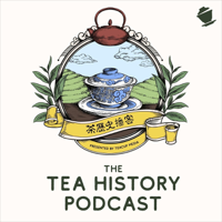 The Tea History Podcast podcast