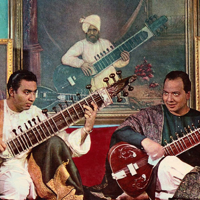 Asad Ali Khan, Gundecha Brothers