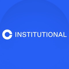 Coinbase Institutional Market Call