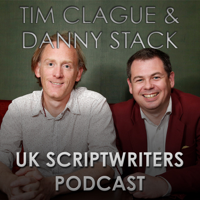 UK Scriptwriters podcast