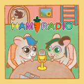 Ham Radio - Mal & Gary