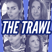 The Trawl podcast