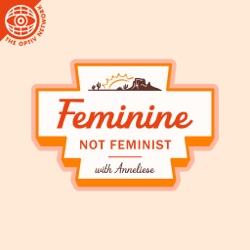 #2 // Feminism Lied To You About Men (ft. Will Spencer)