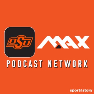 OSU Max Podcast Network