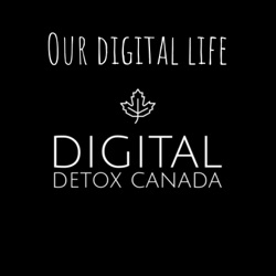 Why you need a digital detox