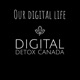 Our digital life