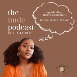 The NUDE Podcast