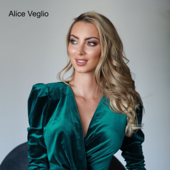 Alice Veglio Bright & Fit Podcast - Alice Veglio