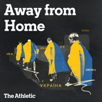 Away From Home podcast