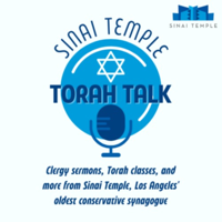 Yikzor sermon | Rabbi David Wolpe 