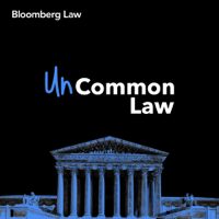 UnCommon Law podcast