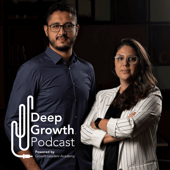 Deep Growth - Growth Leaders Academy