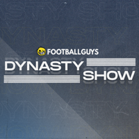 Dynasty Risers with John Bosch
