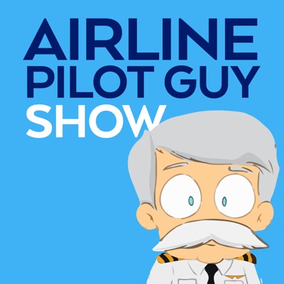 Airline Pilot Guy - Aviation Podcast:Capt Jeff