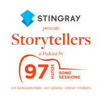 Storytellers - Alan Frew