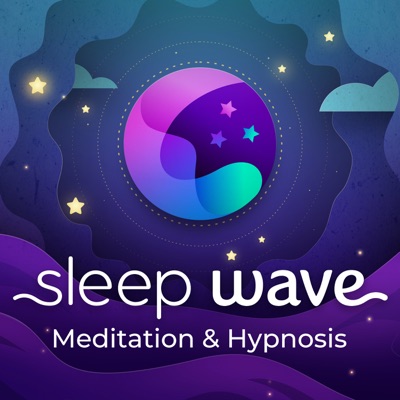Sleep Wave - Meditations, Stories & Hypnosis:Karissa Vacker & Jessica Porter