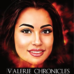 Valerie Chronicles #1.05: Bad Moon Rising V