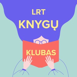 LRT Knygų klubas. Kobo Abes „Moteris smėlynuose“