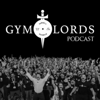 Ep 541 Jack Evans, Dorian Adam, Beth Carr