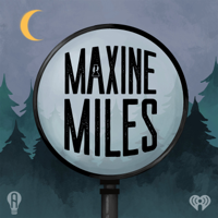 Maxine Miles podcast