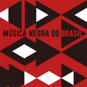 Música negra do Brasil - Rádio Batuta