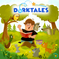 Dorktales Storytime podcast