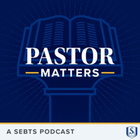 Pastoring a Church in Decline with Matt Henslee - EP80