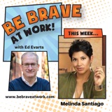 Episode 220: Melinda Santiago