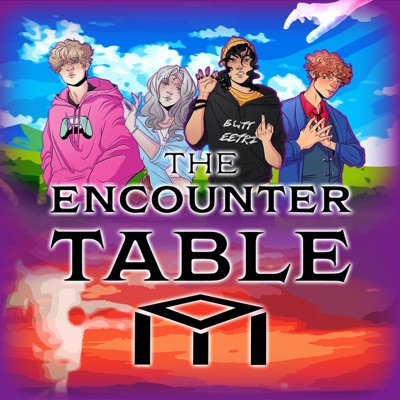 The Encounter Table:Encounter Co.