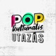 Popkulturális utazás Podcast