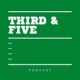 Third and Five (NFL & NBA Podcast)