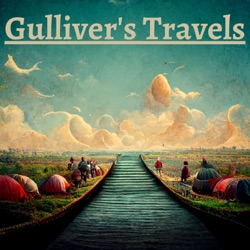 Episode 22 - Gulliver's Travels - Jonathan Swift