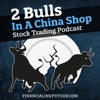 2 Bulls In A China Shop