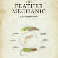 Tom Sutcliffe - A Life in Flyfishing