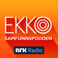 Ekko – samfunnspodden podcast