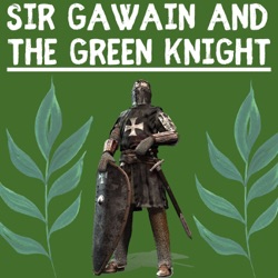 Sir Gawain and the Green Knight