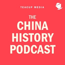 Ep. 343 | The History of Clocks and Timekeeping in China