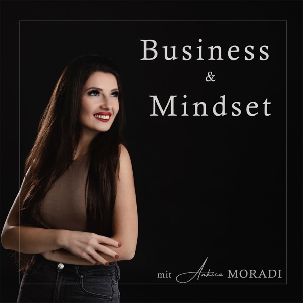 Moradi Business & Mindset