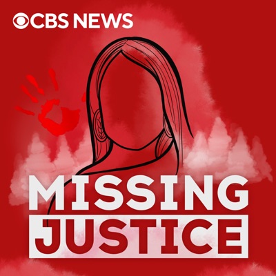 Missing Justice:Dustin Gervais