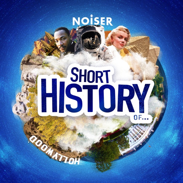 NOISER poster