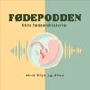 Fødepodden - Silje og Elise