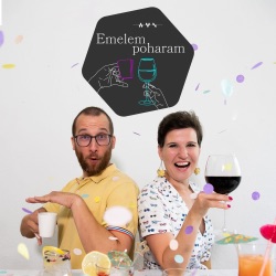 „Ha a bárban nem figyelnek oda a vécére, akkor vajon mi történik az italomban?” – Emelem poharam podcast Nagy Zoltán bárossal