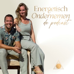 #25 De toekomst van ondernemen is Energetisch. Marc's visie