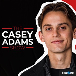 The Casey Adams Show