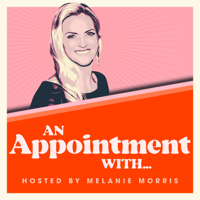 AN Appointment With ... Aisling Keenan