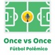Once vs Once