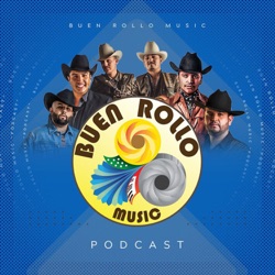 Buen Rollo Music Podcast 