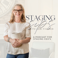3 Powerful Ways Home Stagers Win More Business With Marianne Cherico